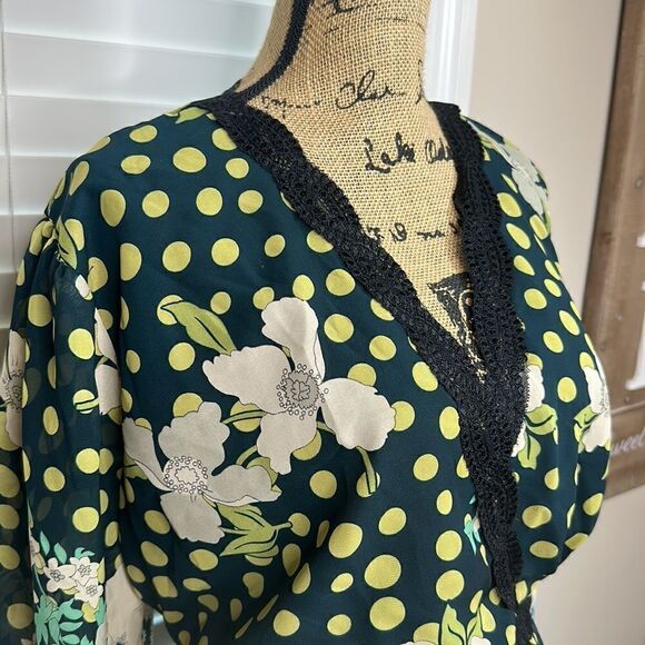 Lane Bryant VeneziaTop 22/24 size - Picture 4 of 8